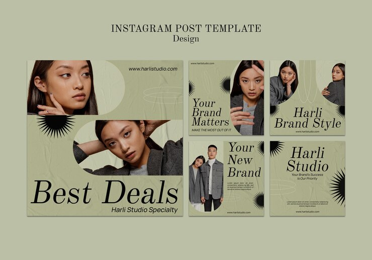 PSD gratuito plantilla de diseño de diseño plano