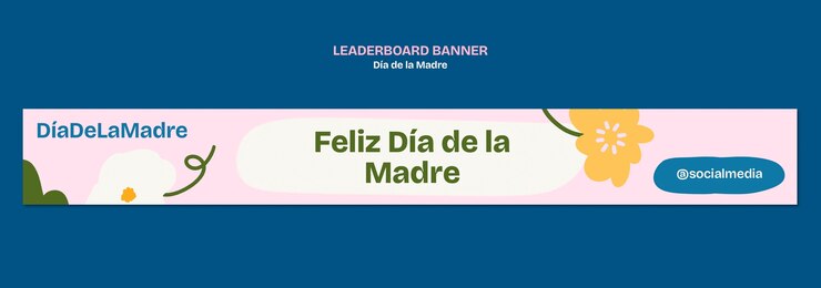 PSD gratuito plantilla de estandarte para la celebración del día de la mujer