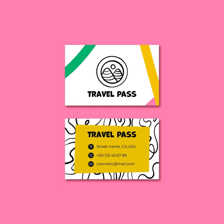 PSD gratuito plantilla de transporte de diseño plano