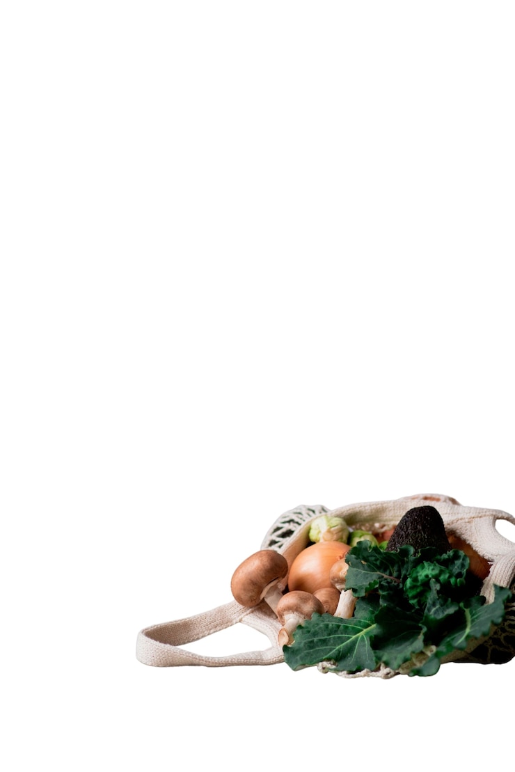 PSD gratuito el plato de la dieta keto es vida muerta.