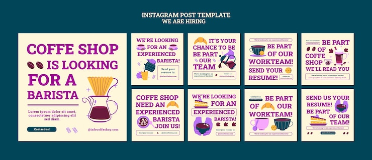 Gratis PSD platte ontwerp we huren sjabloon in