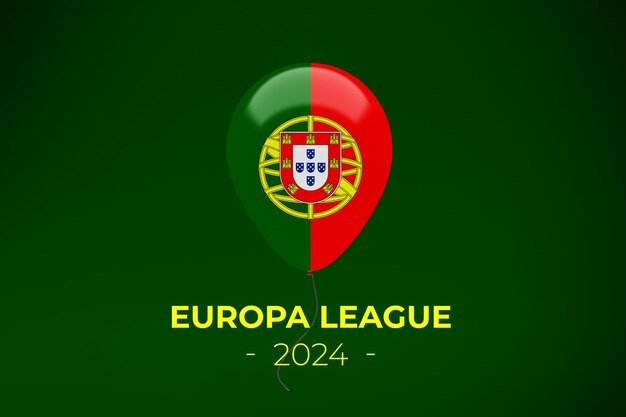 Gratis PSD portugal ballon