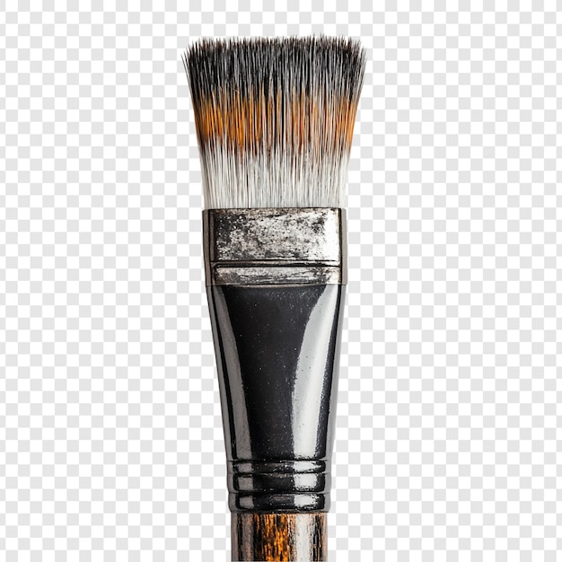 Primer plano de una herramienta de pinzón para artistas Imagen de alta resolución de suministros de bellas artes
