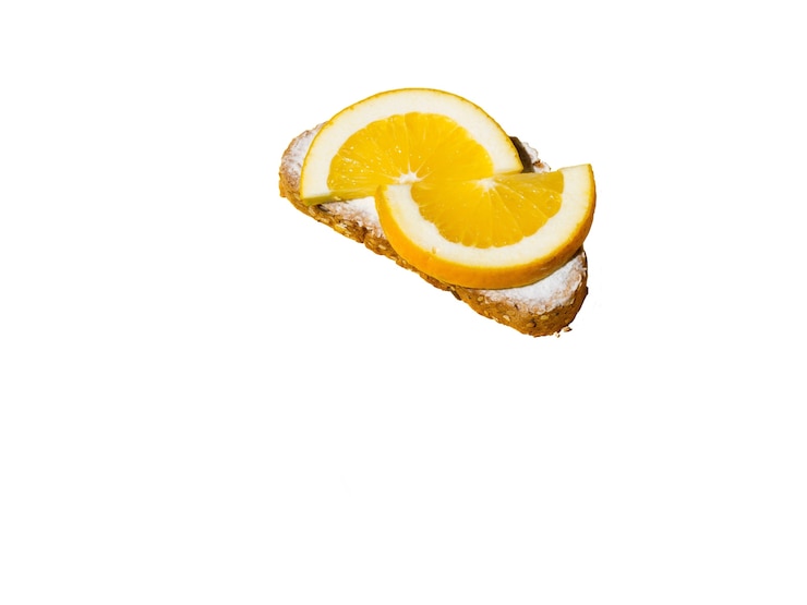 PSD gratuito un primer plano de un sándwich delicioso