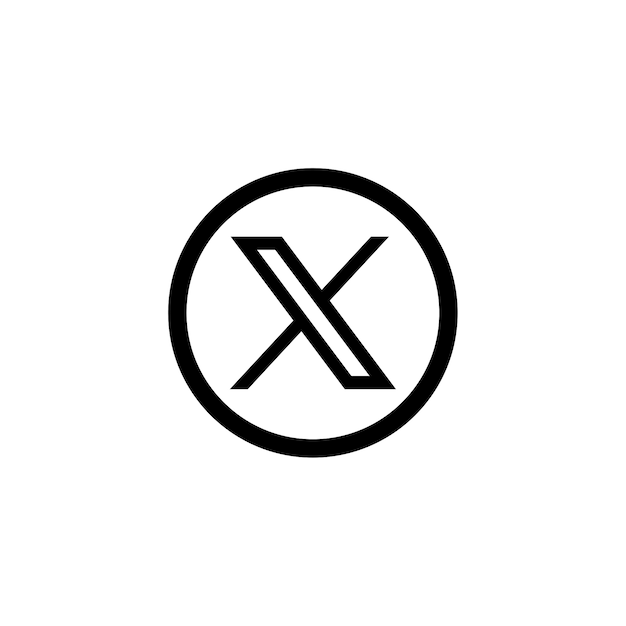 Progettazione del logo dei social media