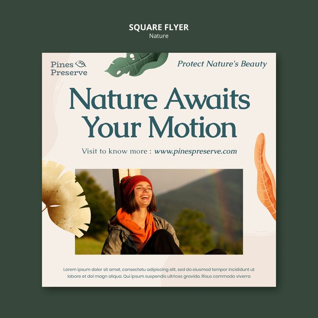 Progettazione del modello della natura