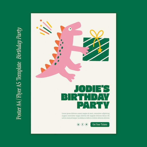 Progettazione del modello di compleanno