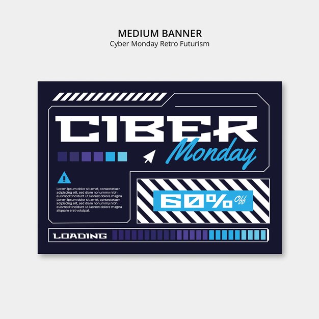 Progettazione del modello di Cyber Monday