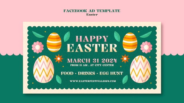 Progettazione del modello di Pasqua