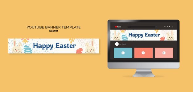 Progettazione del modello di Pasqua