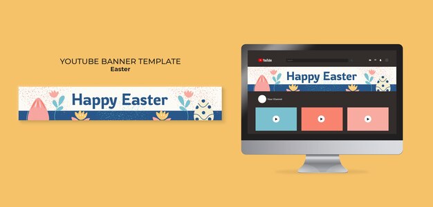 Progettazione del modello di Pasqua