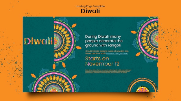 Progettazione del modello Diwali
