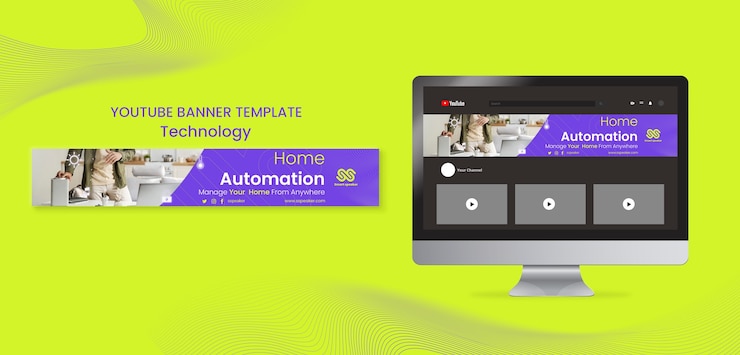 PSD gratuito progettazione del modello tecnologico