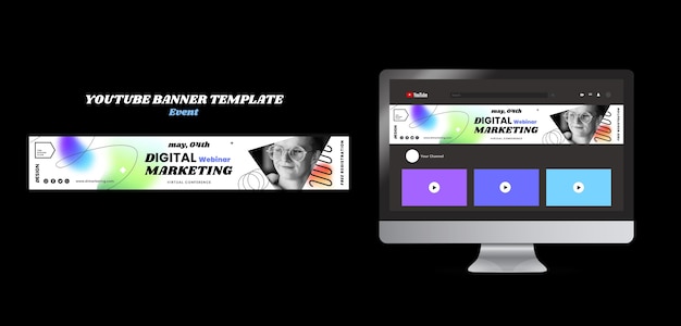 Progettazione di modelli di marketing digitale