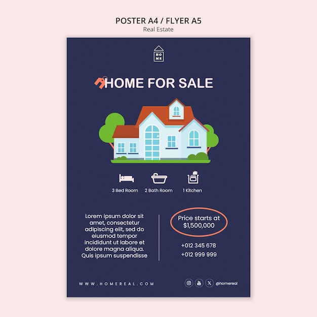 Progettazione di modelli immobiliari