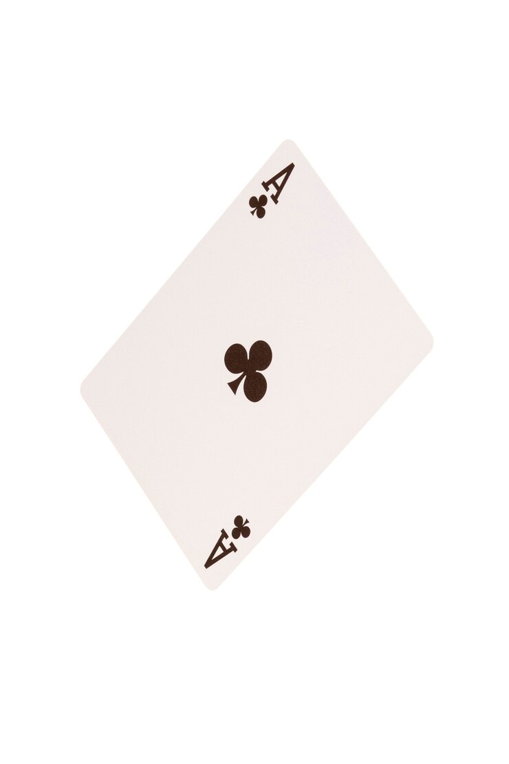 PSD gratuito prossimo piano delle carte da gioco