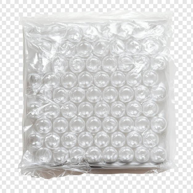 Protección con cojín de aire de las hojas de embalaje de envoltura de burbujas