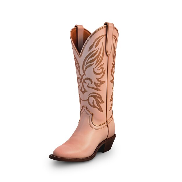 Qué hermoso accesorio de vaquero.