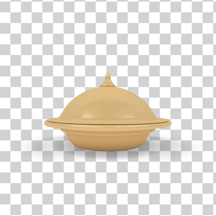 PSD Gratis ramadan bowl