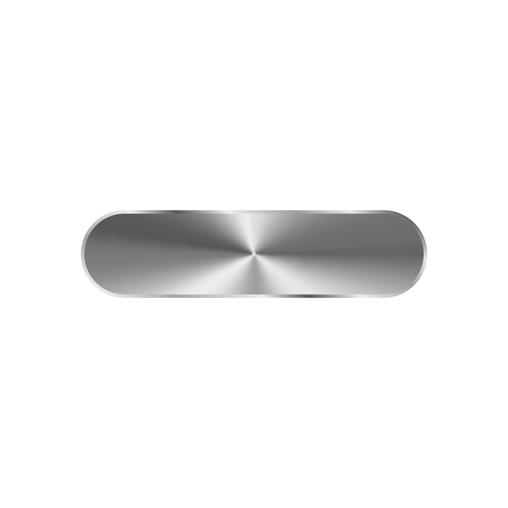 PSD Gratis realistic button isolated