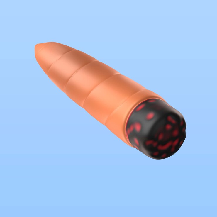 PSD gratuito render de icono de cigarro de casino