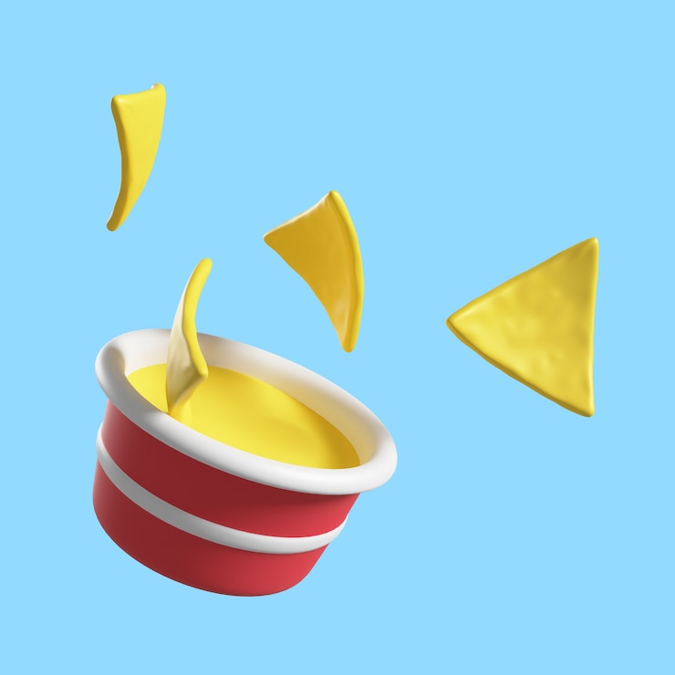 PSD gratuito rendering 3d del design dell'icona del messico