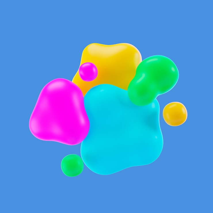 PSD Gratis rendering ikon festival holi