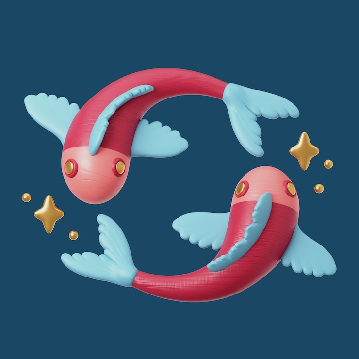 PSD gratuito renderización en 3d del icono de las piezas