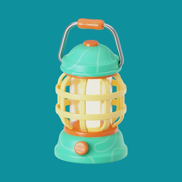 PSD gratuito renderización 3d del icono de viaje por carretera