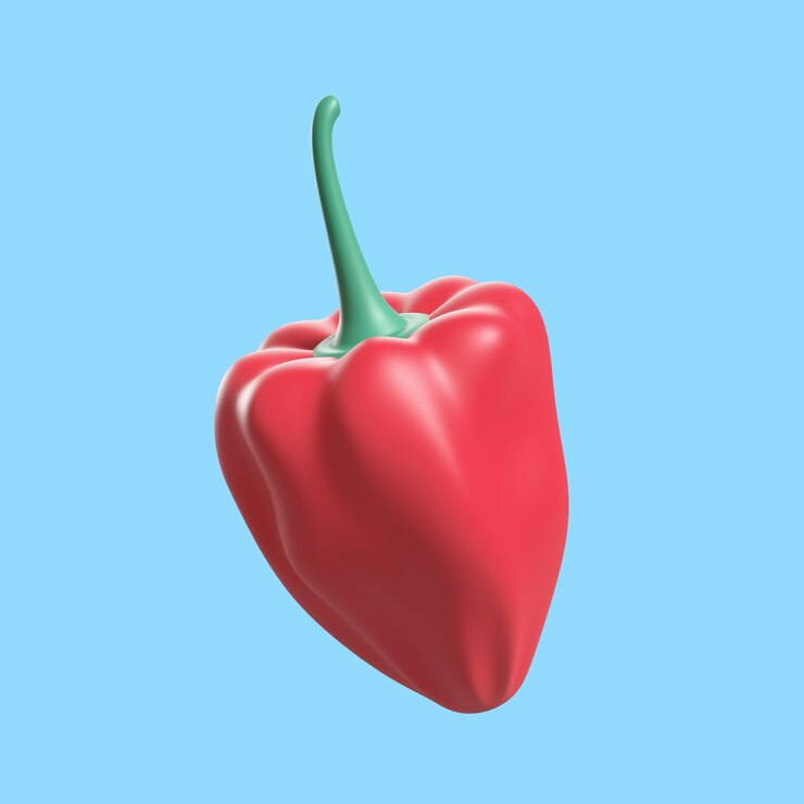 PSD gratuito representación 3d del diseño del icono de méxico
