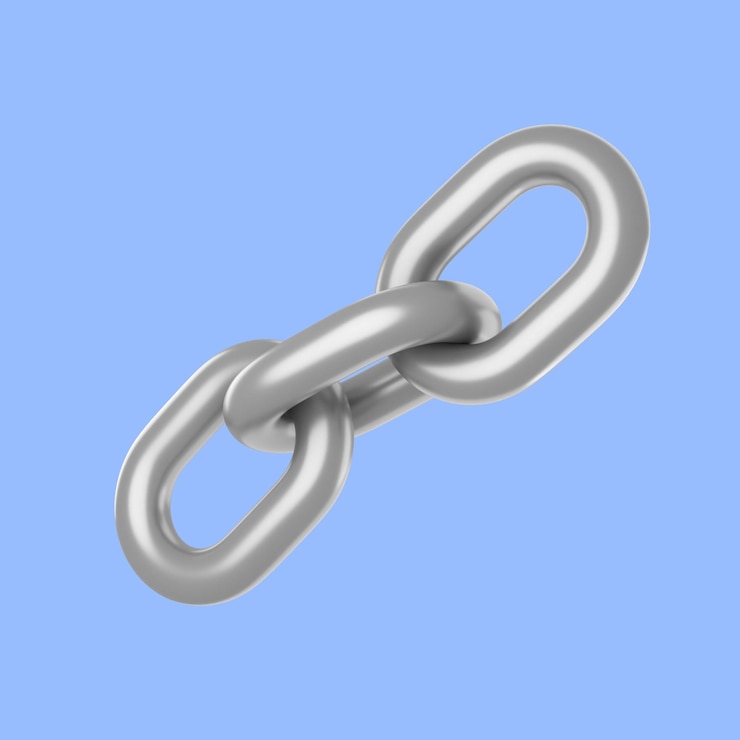 PSD gratuito representación 3d del icono de interfaz de usuario