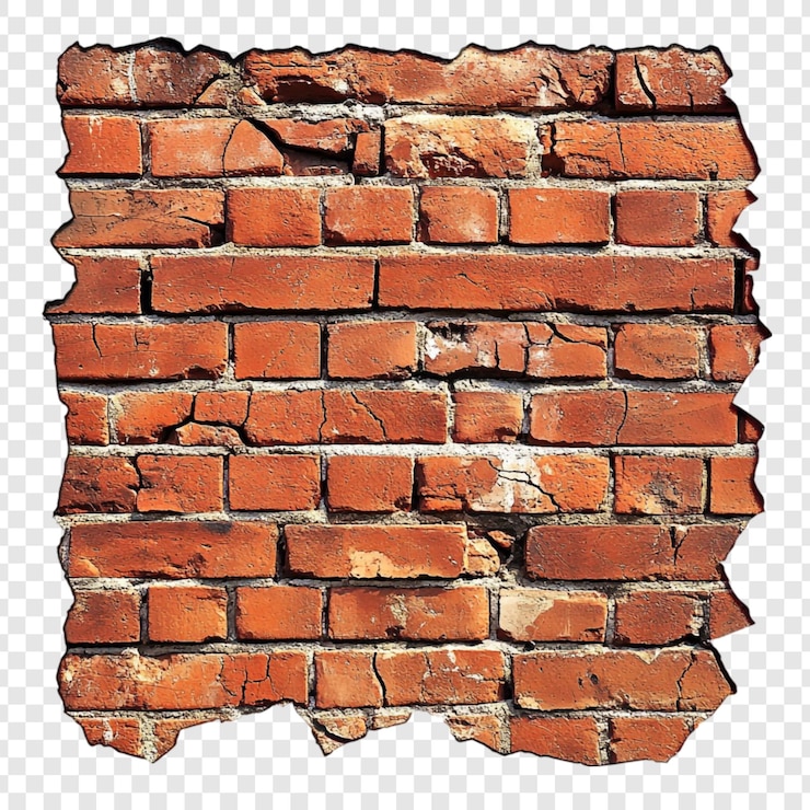 PSD gratuito rustic red brick wall texture aweinspiring grunge background (testo di parete di mattoni rossi rustici)