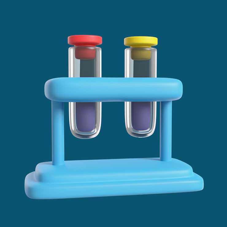 PSD Gratis scientific research equipment