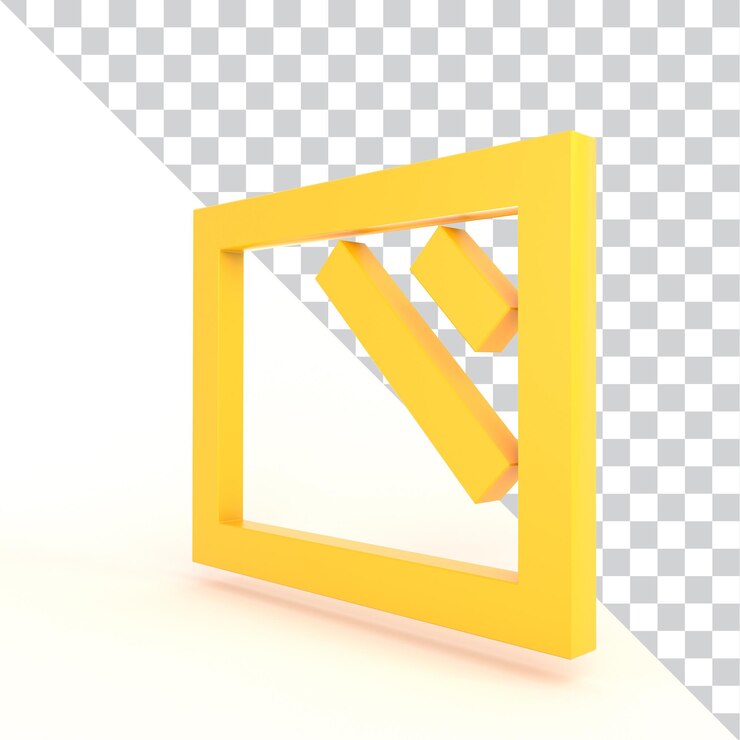 PSD Gratis screen icon right side