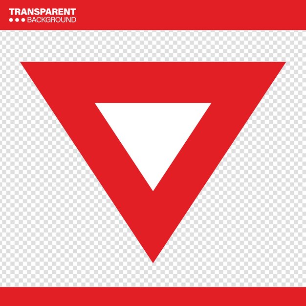 Señales de tránsito de Brasil Señales de señalización de vehículos psd editable