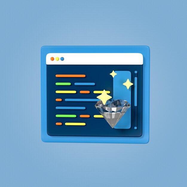 Seo- en sem-iconontwerp