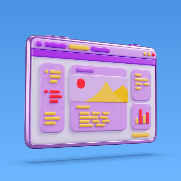 PSD Gratis seo icon pack
