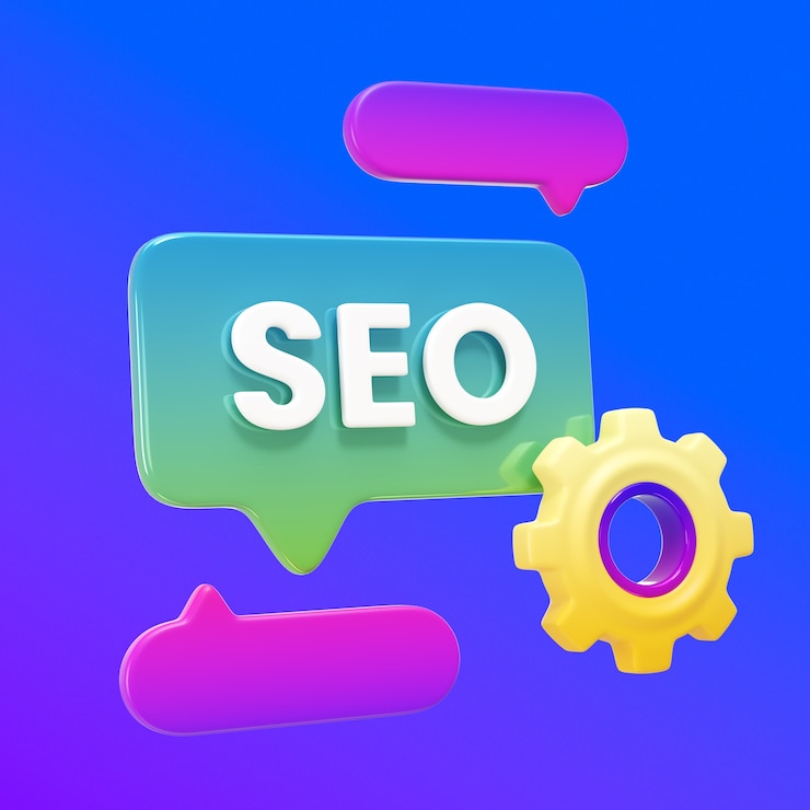 Gratis PSD seo-optimalisatie