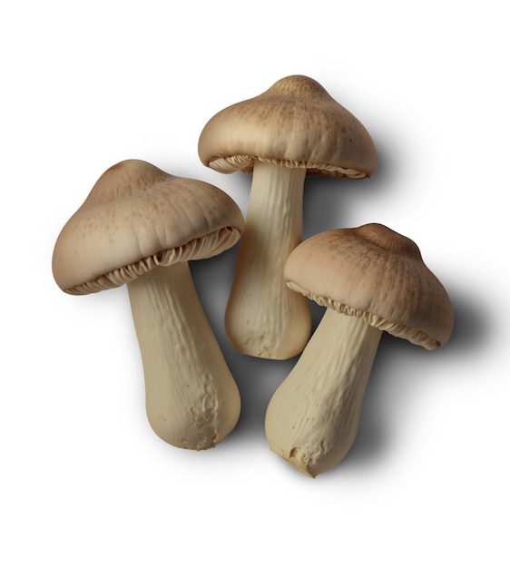 setas aisladas