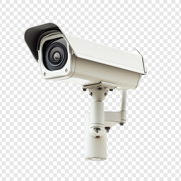 Sistema de cámaras de seguridad CCTV de alta definición Tecnología de vigilancia moderna
