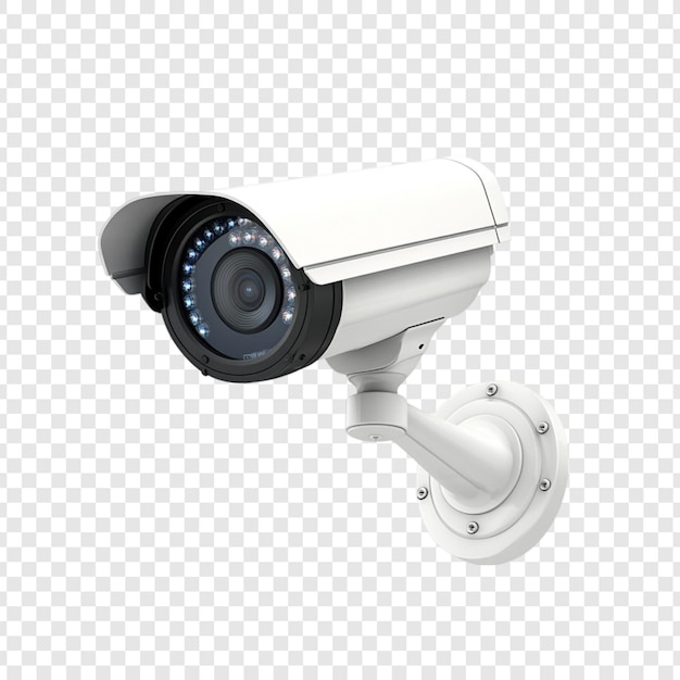 Sistema de cámaras de seguridad de CCTV de alta definición