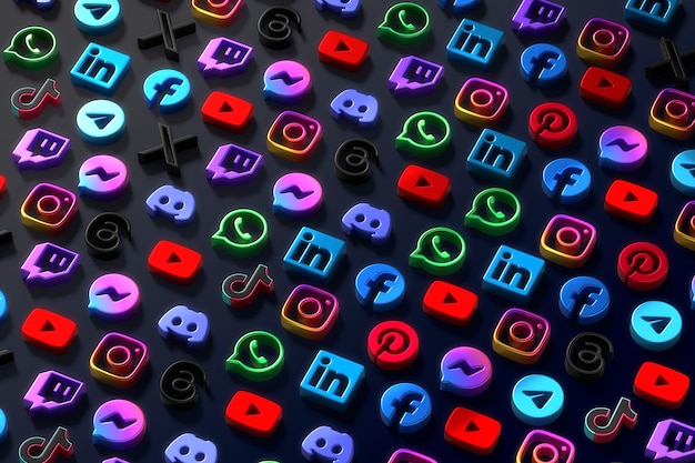 Social media e telefono