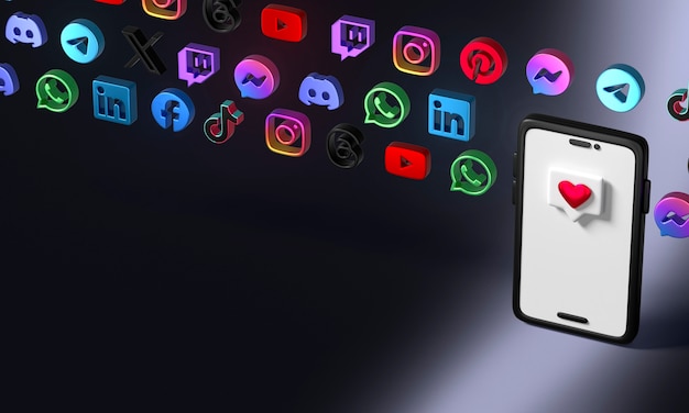 Social media e telefono