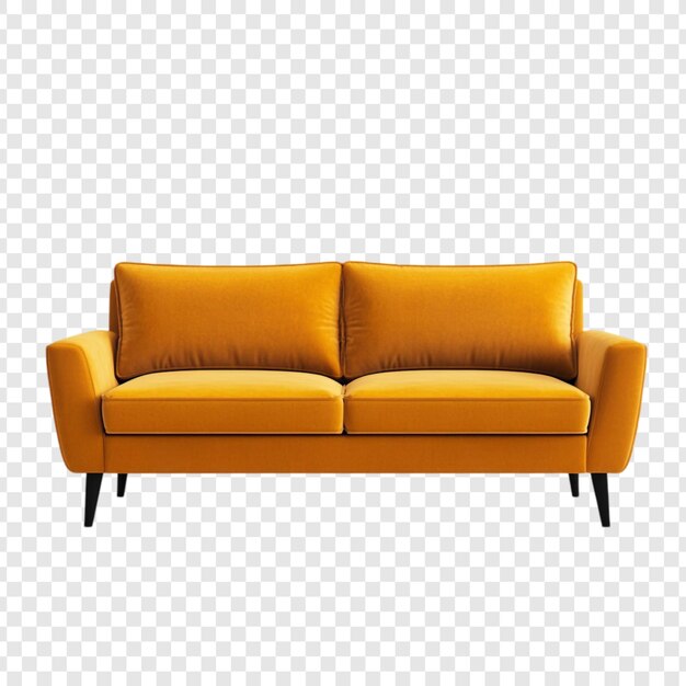 Sofá de terciopelo amarillo mostaza diseño moderno sofá para dos personas decoración del hogar muebles sala de estar asientos elegante confortable decoración del apartamento