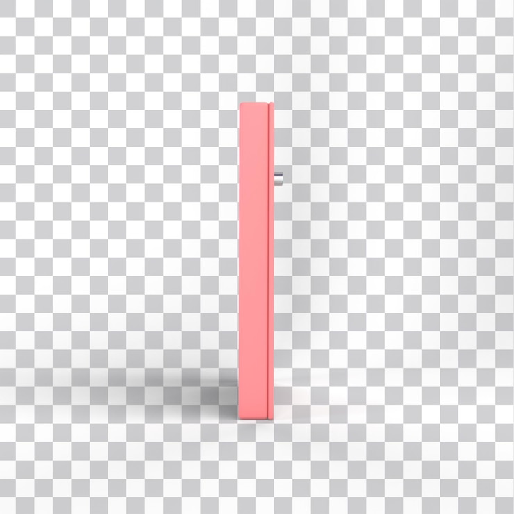 PSD Gratis square frame