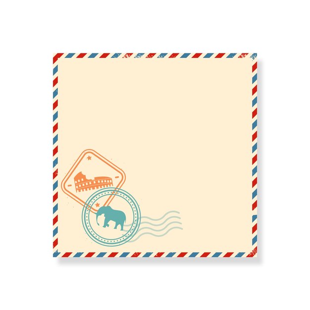 Stampone di viaggio
