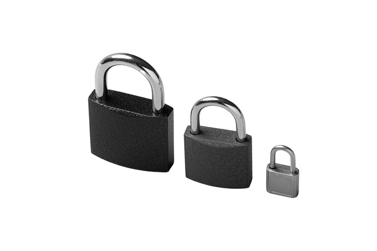 PSD gratuito still life del concetto di protezione isolato