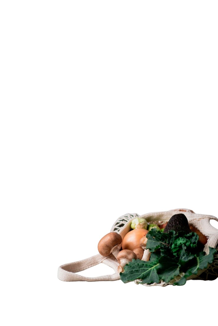 PSD Gratis still life hidangan diet keto