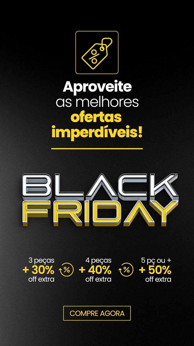 PSD gratuito storie sui social media black friday godetevi le migliori offerte