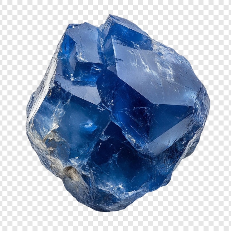 PSD Gratis stunning blue fluorite crystal cluster a deep dive into natures gem
